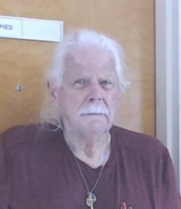 Raymond Alfred Collins a registered Sex Offender of Alabama