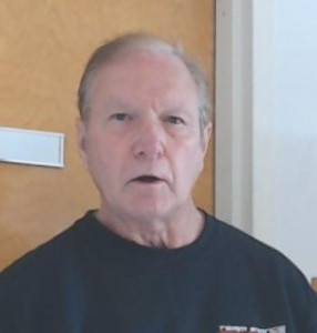 Richard Hoyt Crawford Jr a registered Sex Offender of Alabama