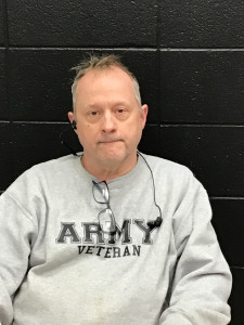 Jonathan David Berg a registered Sex Offender of Alabama