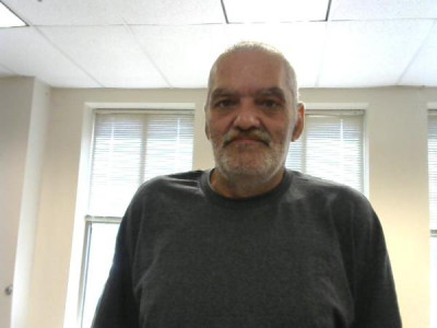 Theodore Philip Wilson a registered Sex Offender of Alabama