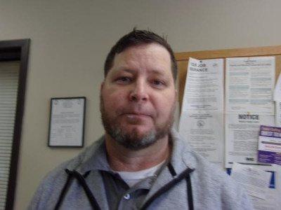 Michael David Thomas a registered Sex Offender of Alabama