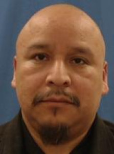 Regino Pablo Gomez a registered Sex Offender of Alabama