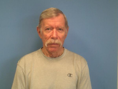 Larry Eugene White a registered Sex Offender of Alabama
