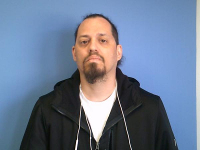 Angel Bonilla a registered Sex Offender of Alabama