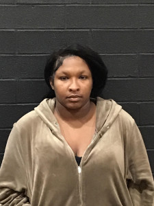 Vennisha Sharda Temple a registered Sex Offender of Alabama