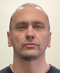 Nicholas Lee Weir a registered Sex Offender of Alabama