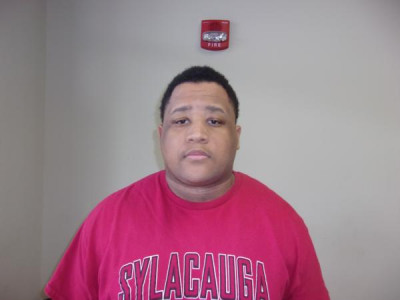 Corey Dewayne Hodges a registered Sex Offender of Alabama