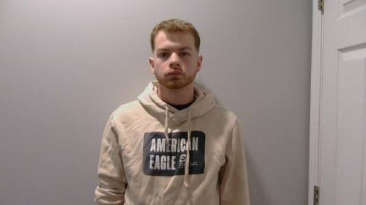 Zachary Chance Dioguardi a registered Sex Offender of Alabama