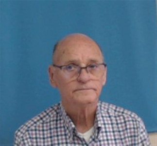 James Stuart Robinson a registered Sex Offender of Alabama