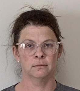 Mandi Brianna Harrison a registered Sex Offender of Alabama