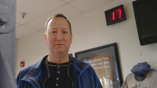 Randall Eugene Broughton a registered Sex Offender of Alabama