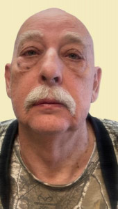 Timothy Nicholas Crenshaw a registered Sex Offender of Alabama