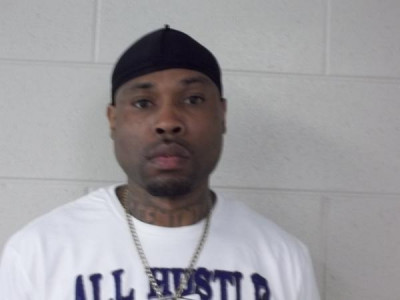 Sacadra James a registered Sex Offender of Alabama
