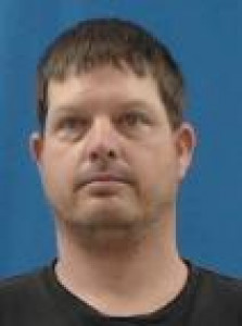 Dustin Sherrill Simpson a registered Sex Offender of Alabama