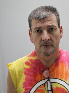 William Dennis Ikard a registered Sex Offender of Alabama