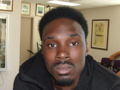 Tyquan Deshuan Johnson a registered Sex Offender of Alabama