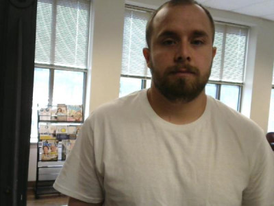 Christopher Adam Teuteberg a registered Sex Offender of Alabama