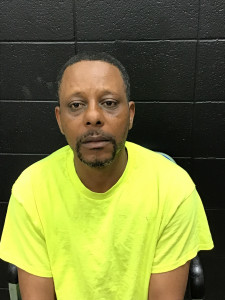 Antwan Dequa Parker a registered Sex Offender of Alabama