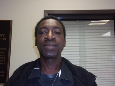 Leroy Jones a registered Sex Offender of Alabama
