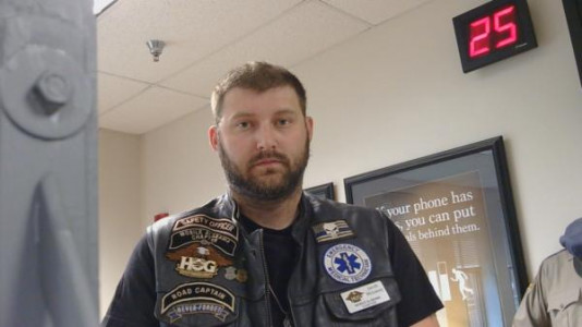 Jacob Scott Mclaney a registered Sex Offender of Alabama