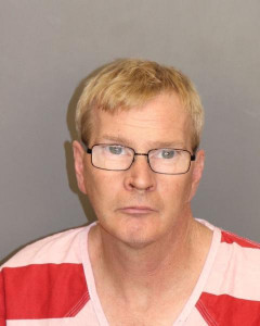Daniel James Hyde a registered Sex Offender of Alabama