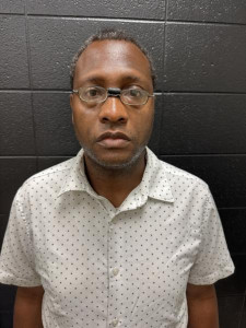 Kevin Tristan Collins a registered Sex Offender of Alabama