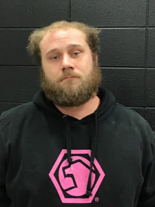 Hunter Thomas Spahn a registered Sex Offender of Alabama
