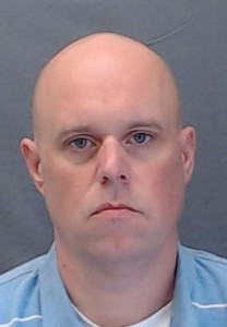 Robert Brandon Barlow a registered Sex Offender of Alabama