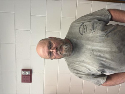 Michael Stephen White Jr a registered Sex Offender of Alabama