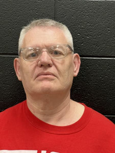Johnny Hal Denton a registered Sex Offender of Alabama