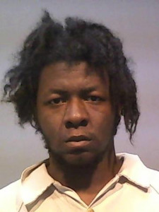 Keondrey Reshawn Crispin a registered Sex Offender of Alabama
