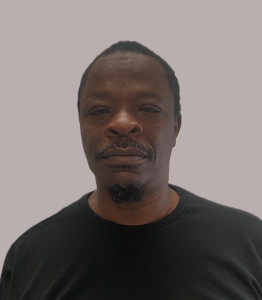 Michael Laverne Jones a registered Sex Offender of Alabama