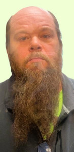 Michael Nathan Jones a registered Sex Offender of Alabama