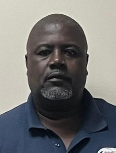Willard Delbert Williams a registered Sex Offender of Alabama
