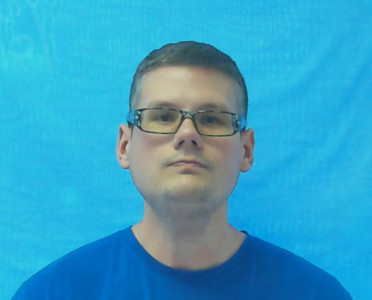 Ryan Thomas Carver a registered Sex Offender of Alabama