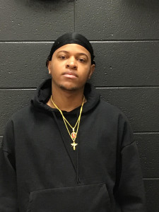 Kavaris Keandre Hollis a registered Sex Offender of Alabama