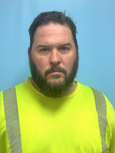 Nicholas Ray Allen a registered Sex Offender of Alabama