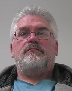 Kevin Charles Prather a registered Sex Offender of Alabama