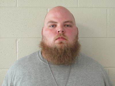 Jason Michael Sharritt a registered Sex Offender of Alabama