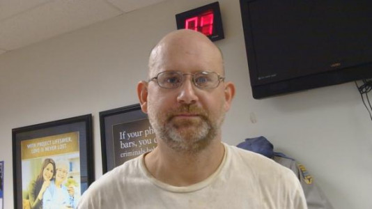 Jonathon Powell a registered Sex Offender of Alabama