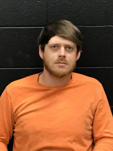 Bryan Keith Mcleod a registered Sex Offender of Alabama
