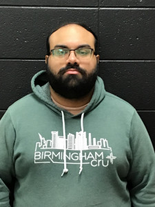 Keshav Kapil Sharma a registered Sex Offender of Alabama