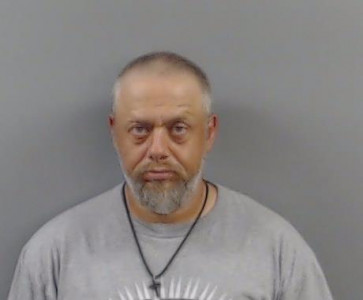 Heath Ray Scoggins a registered Sex Offender of Alabama