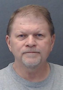 Jeffrey Scott Harris a registered Sex Offender of Alabama