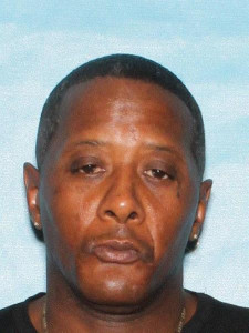 Andre Darren White a registered Sex Offender of Alabama