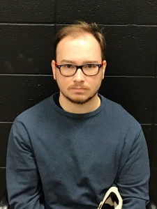 Jacob Ryan Self a registered Sex Offender of Alabama