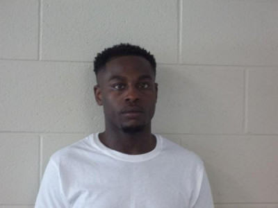 Kevarus Kemion Washington a registered Sex Offender of Alabama