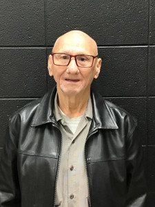 John Larry Glover a registered Sex Offender of Alabama