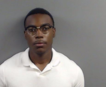 Brycen Elijah Jones a registered Sex Offender of Alabama