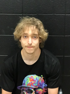 Nicholas Lee Gill a registered Sex Offender of Alabama